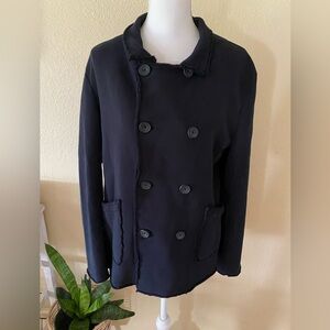 Frank & Eileen Tee Lab Belfast Fleece Jacket